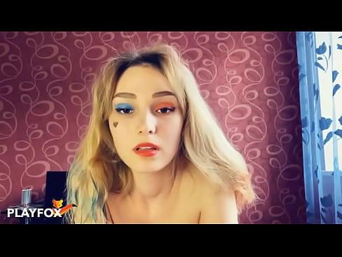 ❤️ Des lunettes de réalité virtuelle magiques m'ont permis de faire l'amour avec Harley Quinn Sexe at porn fr.liporno.ru ❌❤