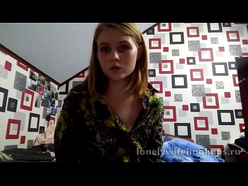 ❤️ Jeune étudiante blonde de Russie aime les grosses bites. Sexe at porn fr.liporno.ru ❌❤