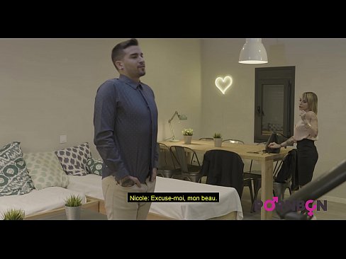 ❤️ PORNBCN 4K Une femme mûre avec de gros seins veut être baisée par voie anale jeune gigolo avec une grosse bite fellation amortisme baise dure travail à la main style chien chatte lécher orgasme sous-titres français Sexe at porn fr.liporno.ru ❌❤