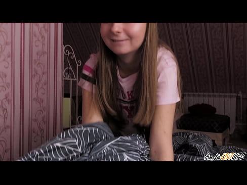 ❤️ Une blonde suce profondément son meilleur ami et reçoit du sperme dans la bouche. Sexe at porn fr.liporno.ru ❌❤