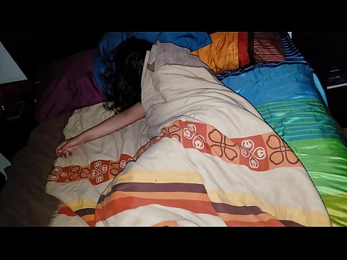 ❤️ Beau-fils réprimandant sa jeune belle-mère pendant qu'elle dort. Sexe at porn fr.liporno.ru ❌❤